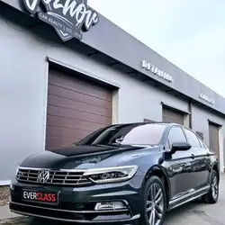 Yezhov Car Beauty