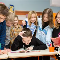 Приватна школа І-ІІІ ступеня Capital Union School