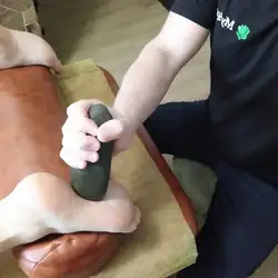 Масажний кабінет