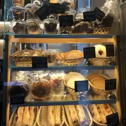 Coffee Binga