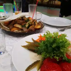 Конунг — Київ
