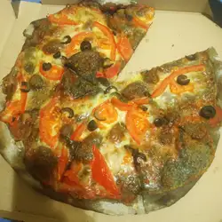 Blackfood