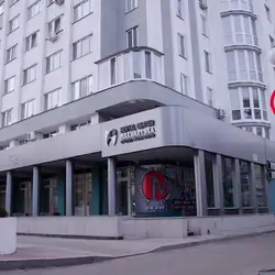Dental Center Makharynka