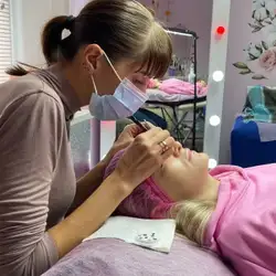 Крістіна Максимчук