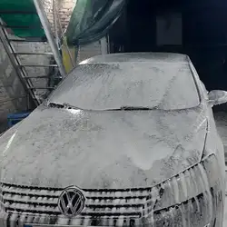 Автомийка