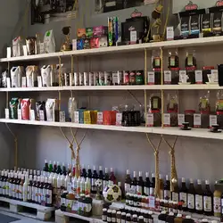 Caffe Carraro(Школа Бариста)