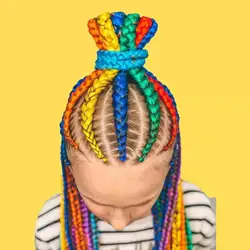 Mary Braids — Київ
