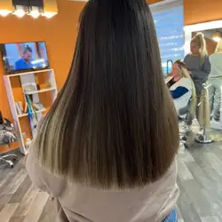 Ольга Денісова
