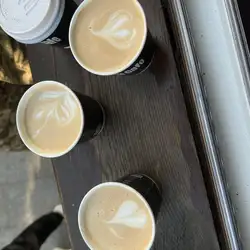 La Cafe