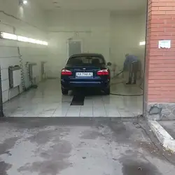 Автомийка
