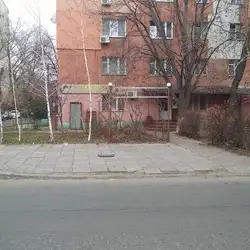 Валентина — Одесса