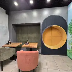 Coffee Pub — Кривий Ріг