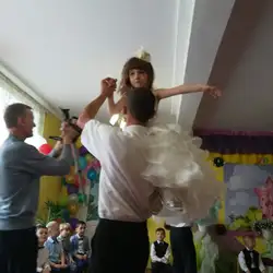 Дитячий садок №67