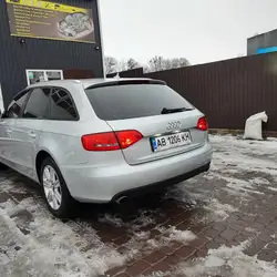 АВТОПІЛОТ — Винница