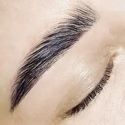 Lashes.Brows.Study by Inga Shevchuk — Київ