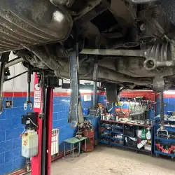 СТО Liqui Moly - Волочиськ