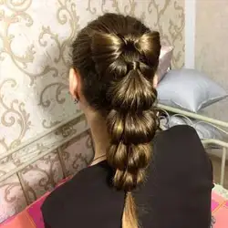 Крістіна Радус