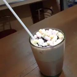 Кав'ярня Latte Bar — Київ