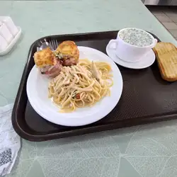 Їдальня