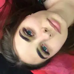 Катерина Романовська