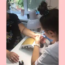 Хюгге beauty