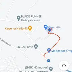 Сто 1525