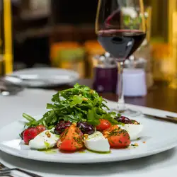 Park Kitchen — Киев