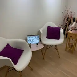 Oktaba Beauty — Київ