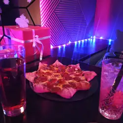 Кальянная Pinkman Bar
