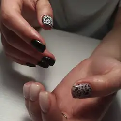 AleNails — Харьков