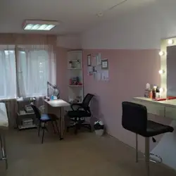 J&T Beauty bar