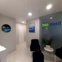 Biodent