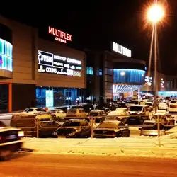 Варенична Чергнігівські страви