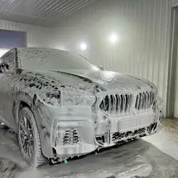 Автомийка detailing _vinn