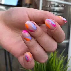 Kote Nailart