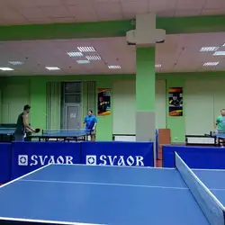 Сваор