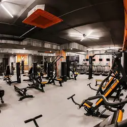MOJO FITNESS