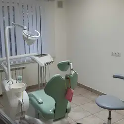 Зубки-Зуби - Запорізька