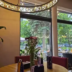CITY-ZEN cafe&bar