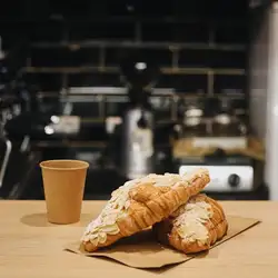 Кав'ярня BODR espresso bar