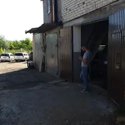 Ремонт рейок