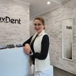 Maxdent