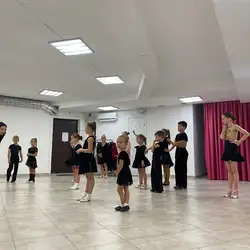 Tomas Dance Studio