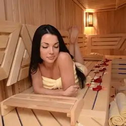 Сауна Аттіка