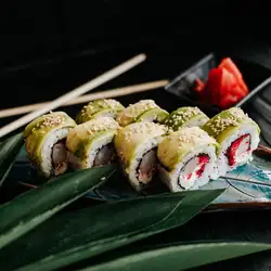 Food Way