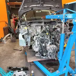 СТО Renault service