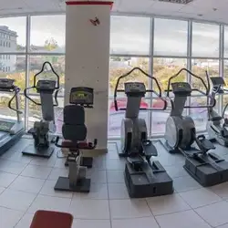 Xtreme Fitness Family - Небесної Сотні