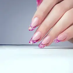 Barysheva nail studio