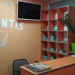 ODONTIS