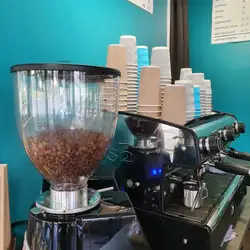 Coffee co — Харьков